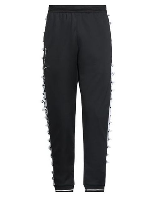 Man Pants Black