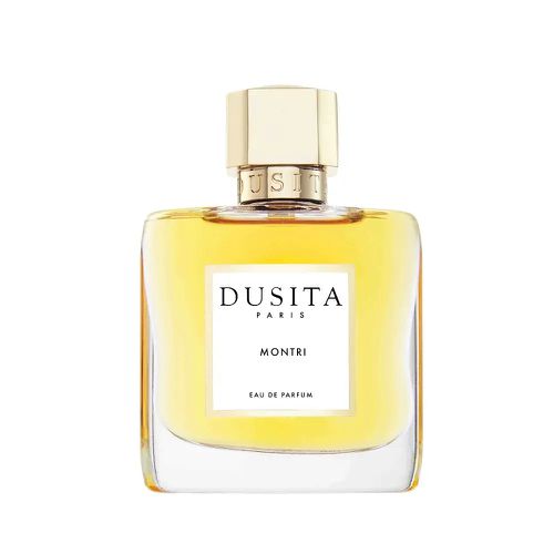 Dusita Montri - 50 ml eau de parfum for women