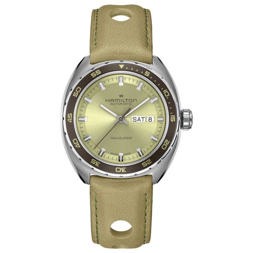 American Classic Men's Watch