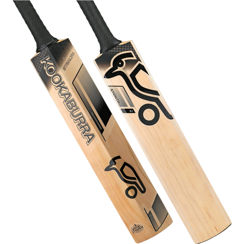 Kookaburra Stealth 3.1 Junior Cricket Bat - Natural / Small Adult
