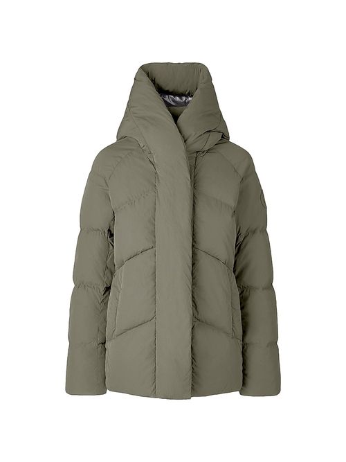 Women's Marlow Jacket - Sagebrush
