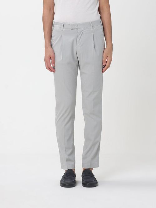 Pants Men color Grey