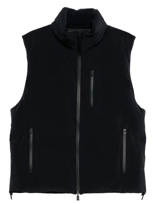 New Impact Down Vest