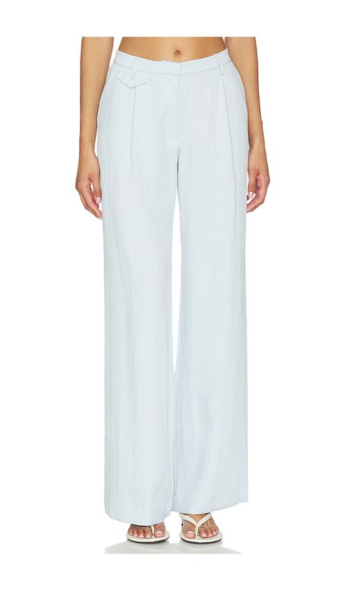 Bardot Geordy Hipster Pant in Baby Blue. 10. Also , 2, 6