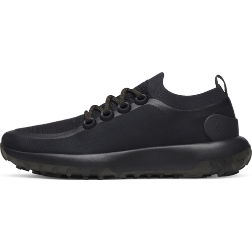 Allbirds Allbirds Men's Trail Runners, Black