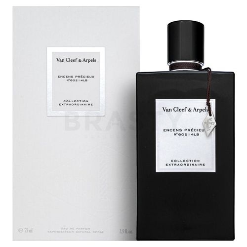 Van Cleef & Arpels Collection Extraordinaire Encens Precieux EDP U