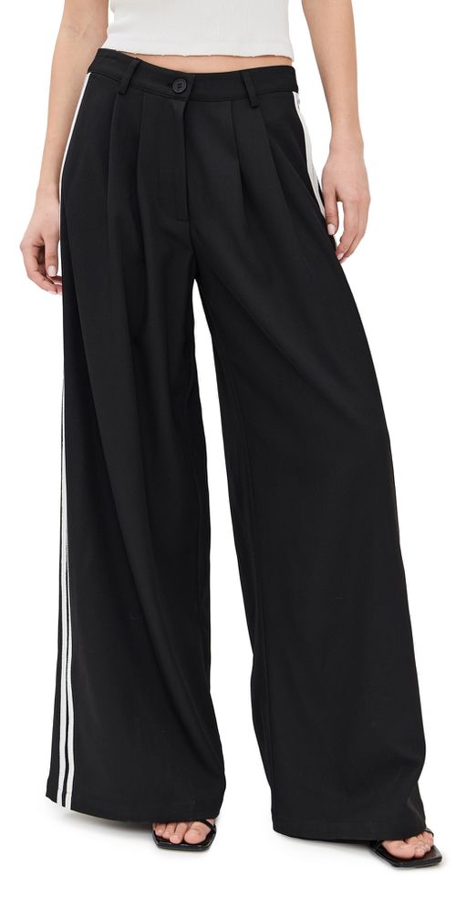 Serenity Pants Onyx