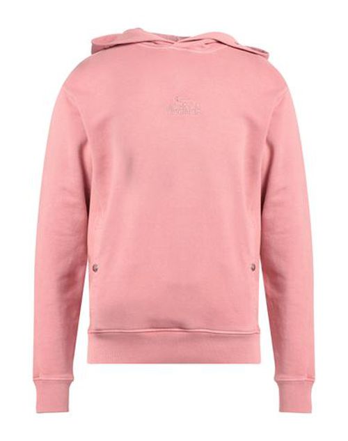 Man Sweatshirt Pink