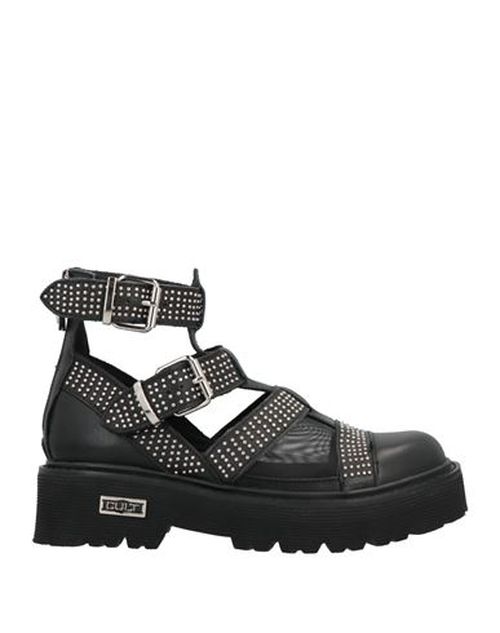 Woman Ankle boots Black