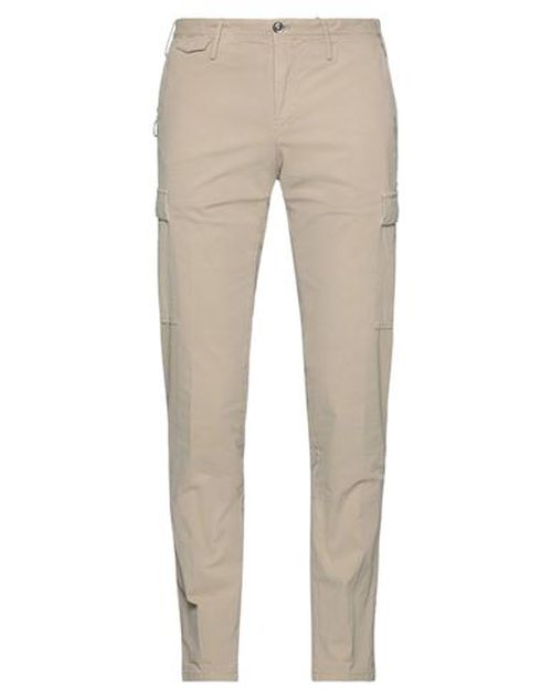 Man Pants Dove grey