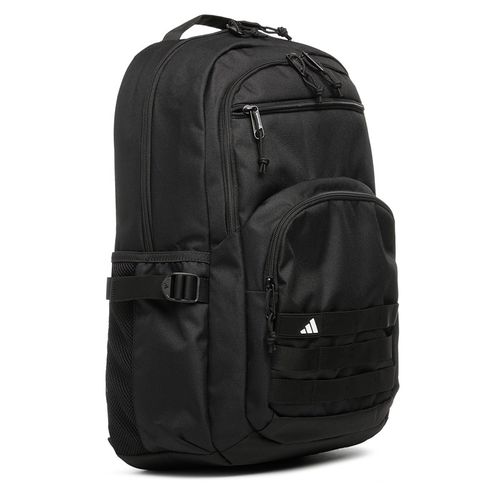 Interval Backpack Shoes (Black/White)