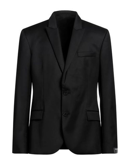 Man Blazer Black