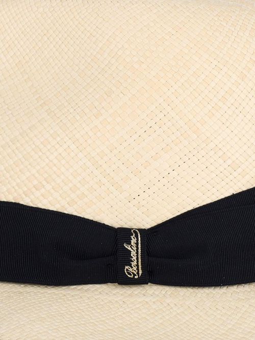 Panama Straw Hat