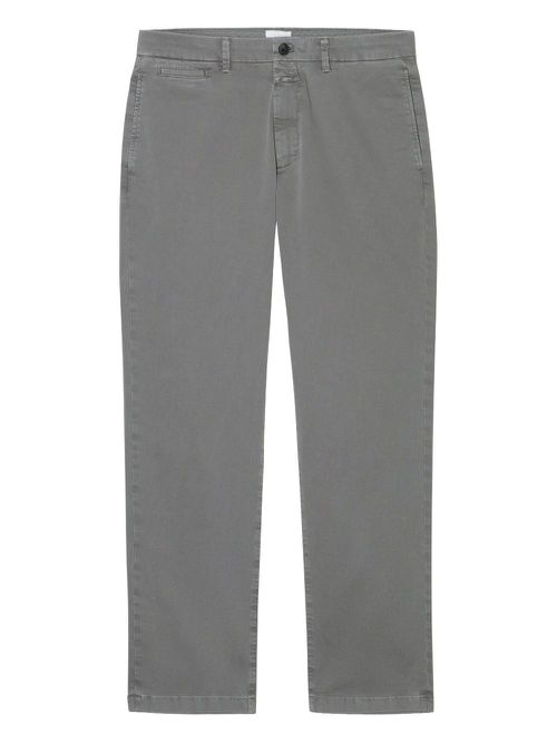 Tacoma tapered trousers - Grey