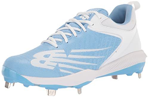 New Balance Men's FuelCell 4040 V6 Metal Baseball Shoe