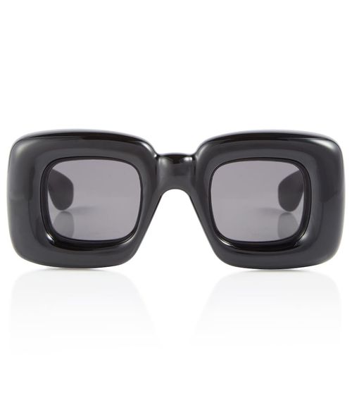 Loewe Inflated square sunglasses