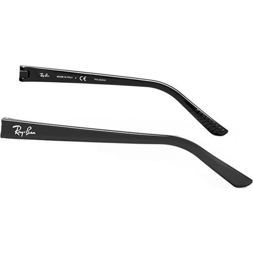 Ray - Ban Ray - Ban Replacement arms Ray - Ban RB2027 Predator 2 Replacement arms Plastic