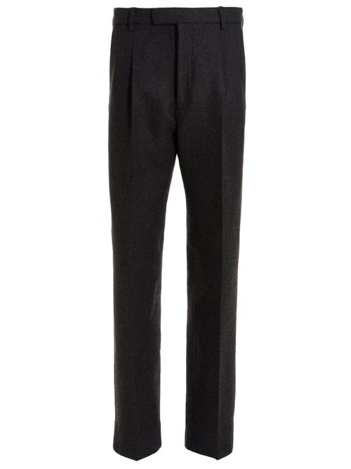 Cachemire Wool Pants