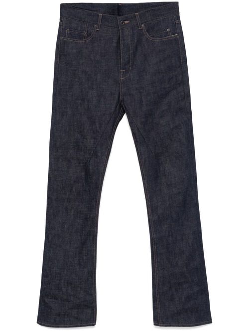 Jim Cut jeans - Blue