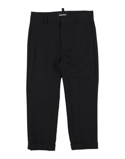 Kid Boy Pants Black