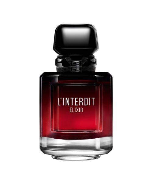 L'Interdit Elixir Parfum Spray, 2.7 oz.