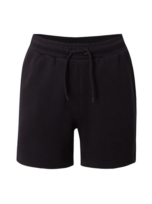 ONLY PLAY Pantaloni sportivi 'LOUNGE' nero