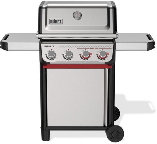Weber Spirit Barbecue Grill 1500790