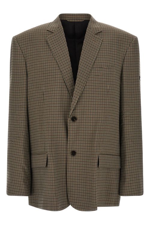 'Sb' Blazer