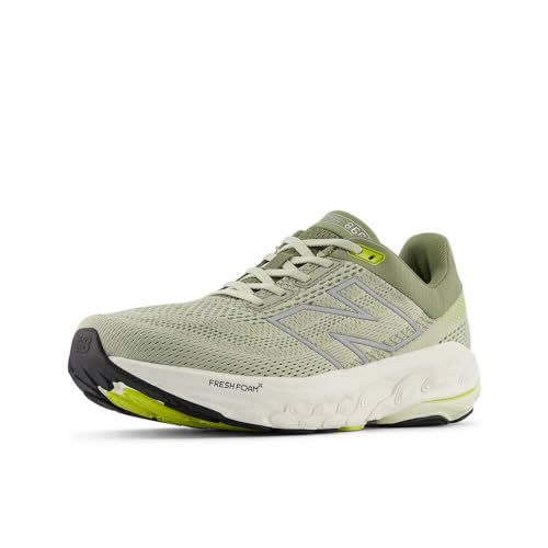 New Balance Men's Fresh Foam X 860 V14 Running Shoe