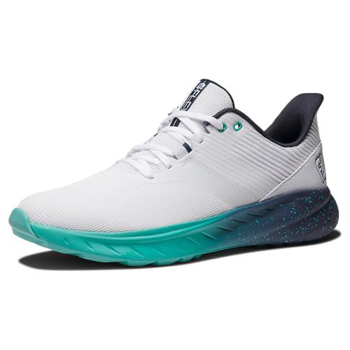 FootJoy Men's FJ Flex Golf Shoe
