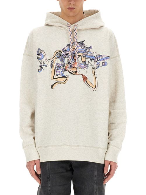 Sweatshirt "Milanz"