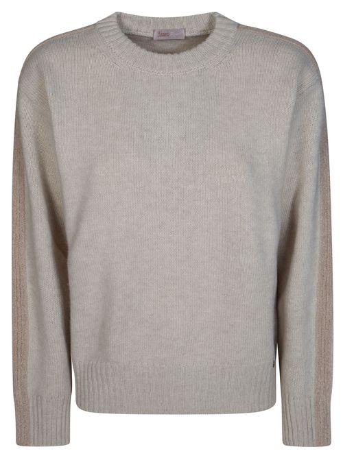 Elegant Women's Cardigan for FW26
