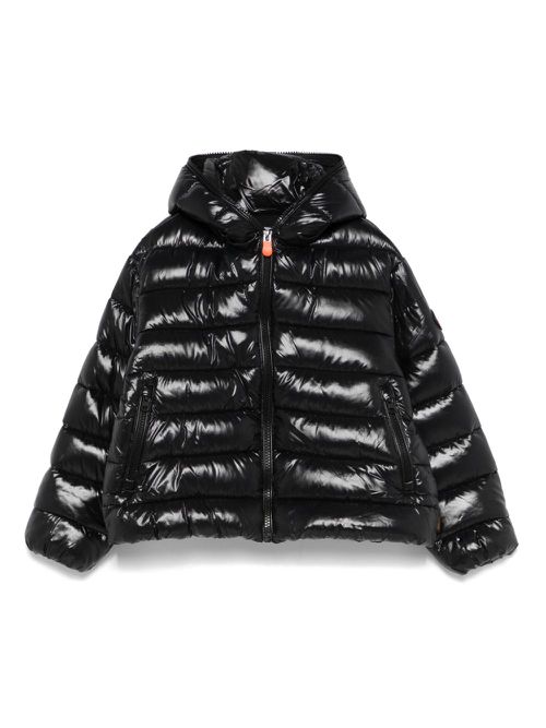 Imara jacket - Black
