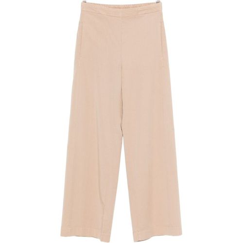 Pantalon large Via Masini