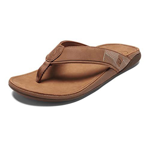 OLUKAI Tuahine Men's Beach Sandals