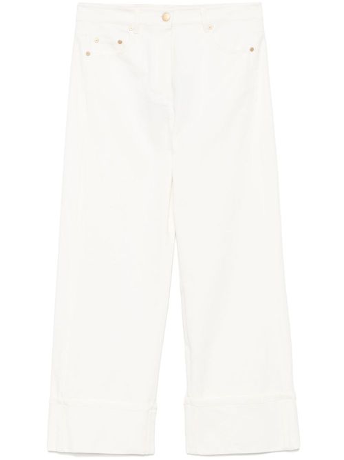 Cervia jeans - White