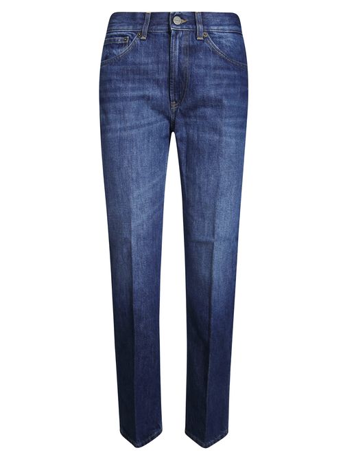 Women's Premium Denim Jeans