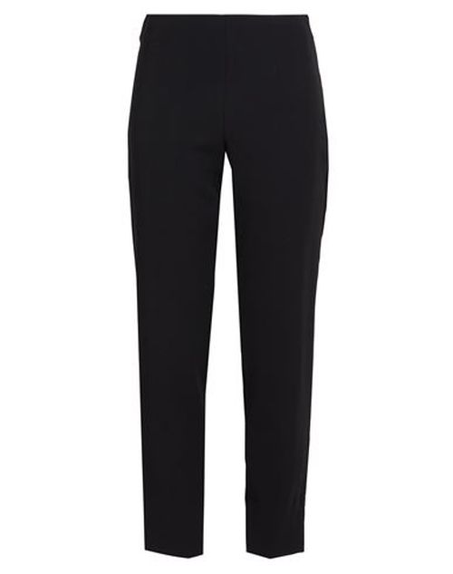 Nenah Woman Pants Black Size S Polyester, Elastane