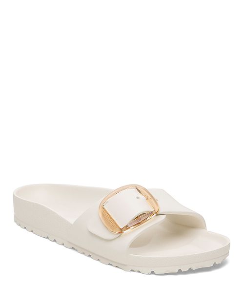 Women's Madrid Big Buckle Eva Sandals