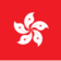 HK Country Flag