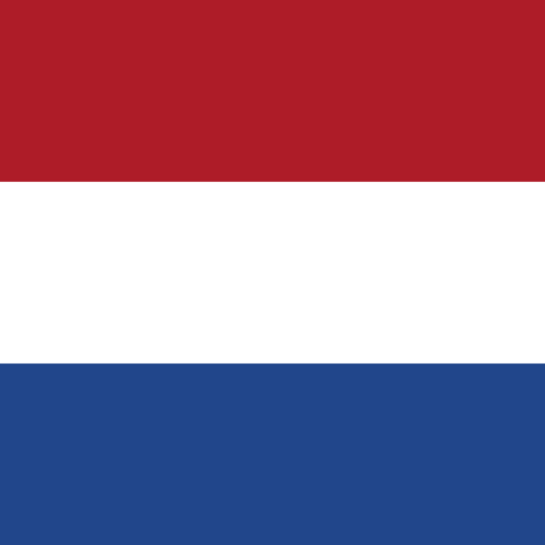 NL Country Flag