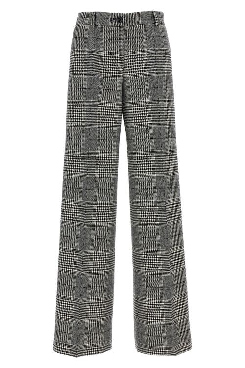'Sartoriale' Pants