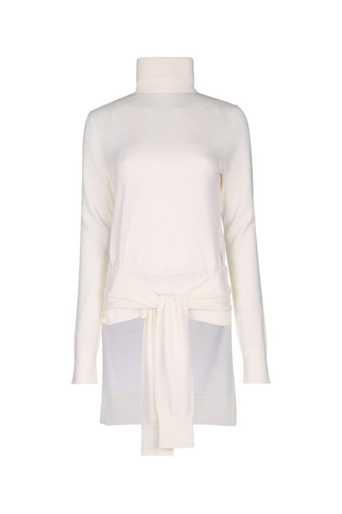 Maglia Sweater — White