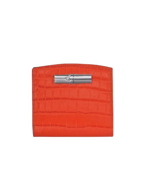 Small ROSEAU Wallet