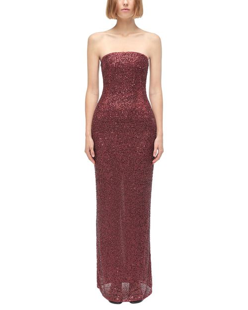 Xyla Gown