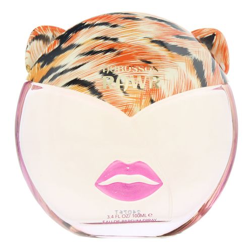 Ladies Tempting Tigress EDP Spray 3.38 oz (Tester) Fragrances 849017010653