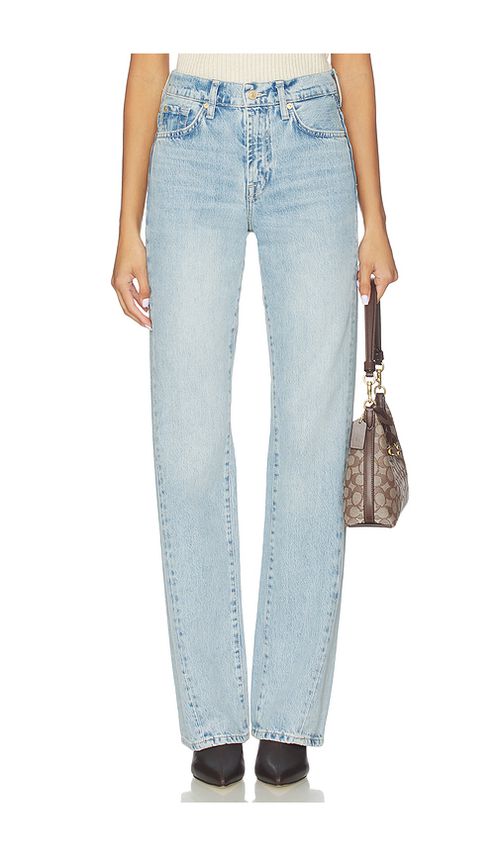 7 For All Mankind