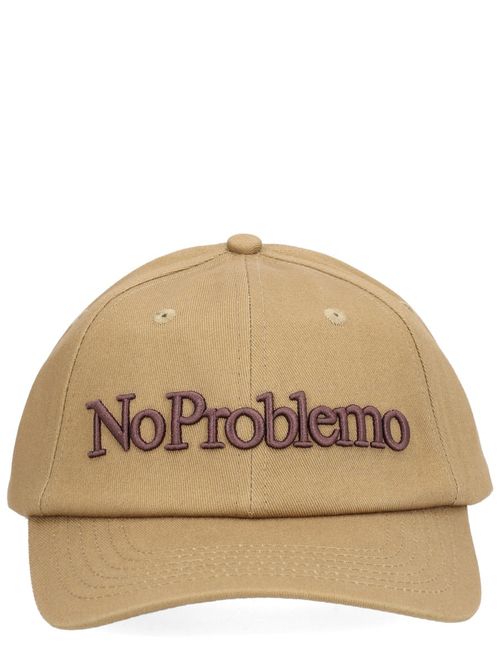 No Problemo "No Problemo" Baseball Cap