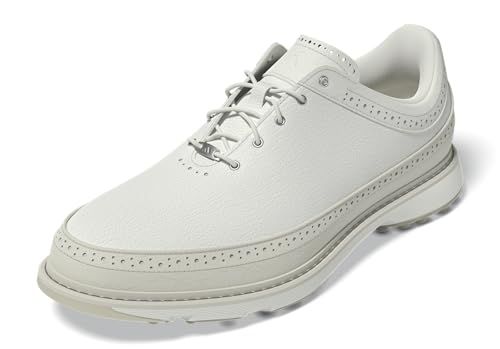 Adidas Unisex MC80 Spikeless Golf Shoes