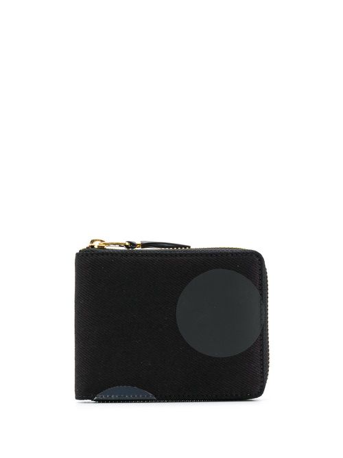 Dot wallet - Black